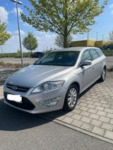 Ford Mondeo 2011 - Ford Mondeo in Mainz