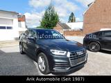 Audi Q5 40 TDI quattro sport S-Line Kamera Leder - Audi Q5 Gebrauchtwagen in Aachen