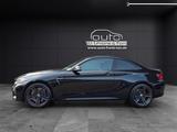 BMW M2 Baureihe M2 Coupe LED*H&K*CAM*WLAN - BMW M2: Coupé