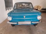 NSU Prinz 4 - gebrauchte NSU Limousine