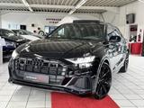 Audi Q8 Navi°ACC°Panorama°Matrix LED°B&O° 50 TDI quat