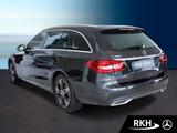 Mercedes-Benz C 180 T Avantgarde Navi/Totwinkel/Kamera/LED - Mercedes-Benz C 180 in Bonn