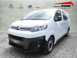 Citroën Jumpy XL BlueHDi 180 Club KAMERA NAVI STANDHZ - Angebote entsprechen deinen Suchkriterien