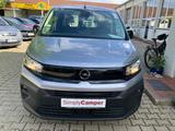 Opel Combo SimplyCamper  25er Modell Weiß - Opel Diesel Kastenwagen