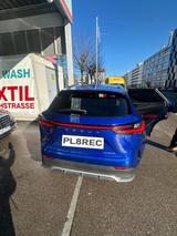 Lexus NX 350h 350h E-FOUR F SPORT F SPORT - Lexus Gebrauchtwagen in München
