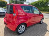 Opel Agila B Edition Automatik Klima PDC - rote Opel Agila