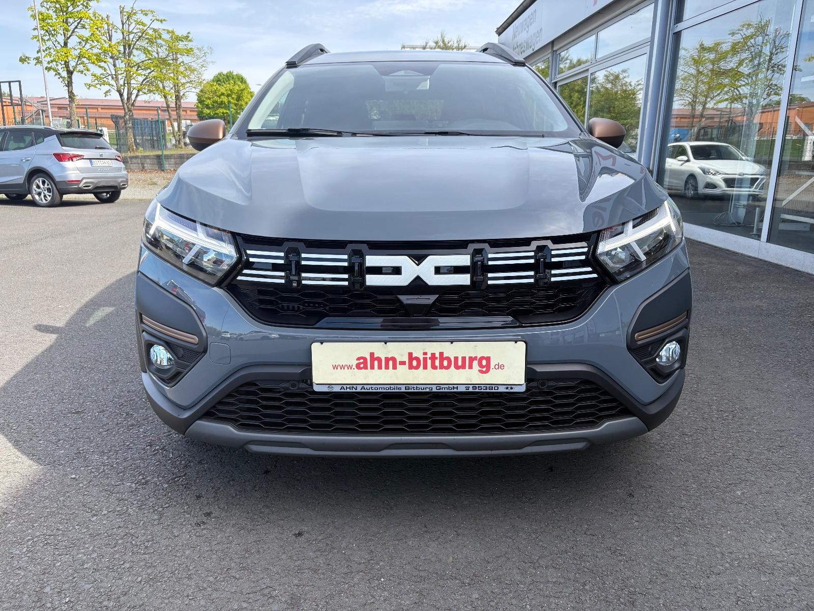 Dacia Jogger Extreme+