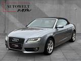 Audi A5 Cabriolet 1.8 S-Line LEDER/XEN/NAVI/SHZ/TEMPO - Audi A5 aus 2010: Line