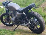 Kawasaki Kz440  - KAWASAKI 440