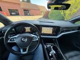 Volkswagen Touareg 3.0 V6 TDI HUD/ Allradlenkung, Nachts. - VW Touareg Unfallwagen