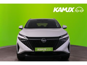 Nissan Qashqai - 9