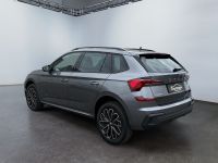 Skoda Kamiq - Vorschau Bild 4