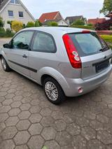 Ford Fiesta 1,3 44 kW Ambiente Ambiente - Ford Fiesta aus 2007: Ambiente