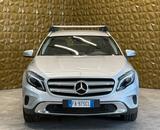 Mercedes-Benz Mercedes-benz GLA 200 CDI Automatic 4Matic Sport - Mercedes GLA-Klasse mit Halbautomatikschaltung