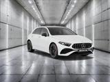 Mercedes-Benz A 35 AMG 4M PREM.+NIGHT+PANO+MULTIB.+BURM.+TOTW. - Mercedes-Benz A 35 AMG mit Panoramadach