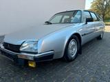 Citroën CX GTI 2,4 - Citroën CX mit Schiebedach