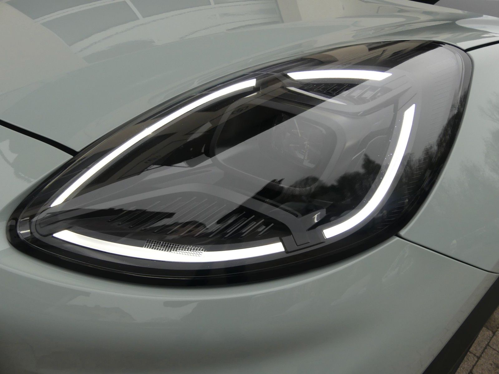 Fahrzeugabbildung Ford Puma Titanium*360° Kamera*ACC*BLIS
