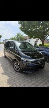 Volkswagen T7 Multivan  eHybrid OPF DSG Überhang Ene. - VW T7 Multivan von 2021