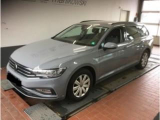 Volkswagen Passat Variant 2.0TDI DSG *Business-Paket Premiu