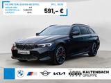 BMW 340i Touring xDrive PANO HUD LED NAVI KAMERA - BMW 340 Jahreswagen