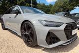 Audi RS6 quattro AHK*Pano*Kamera*ACC - gebrauchte Audi RS6 aus dem Jahr 2022
