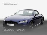Audi TT Roadster 40 TFSI DAB LED RFK B&O Soundsystem  - gebrauchte Audi TT aus dem Jahr 2022
