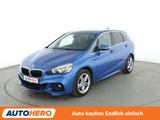 BMW 2er 220i Active Tourer *PDC*KLIMA*ALU* - BMW 220 Active Tourer Gebrauchtwagen
