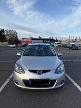 Mazda 2  Klima*2hand* - Mazda 2 in Mönchengladbach