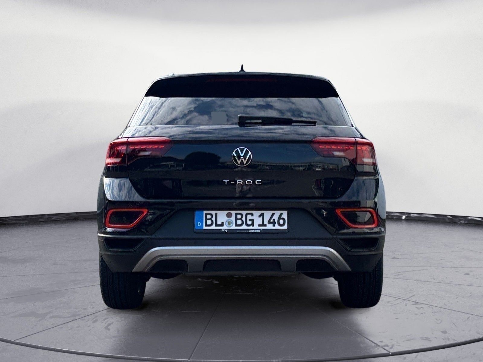 Volkswagen T-Roc - Bild 5