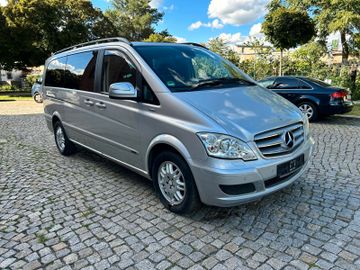 Mercedes Viano - 1