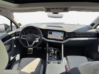 Volkswagen Touareg - Vorschau Bild 7