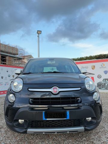 Fiat 500L 1.6 Multijet 105 CV Trekking