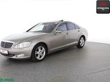 Mercedes-Benz S 450 V8 NACHTSICHT,AIRMATIC,MEMORY,HARMAN/K - Mercedes-Benz S-Klasse Gebrauchtwagen in Berlin