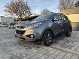 Hyundai ix35 1.7 CRDI Style XENON | PDC | KLIMA | AHK - Hyundai ix35 mit Diesel-Antrieb: 1.7
