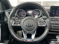 KIA ProCeed 1.4 T-GDI DCT GT LINE 2H SHZ NAV KAM LED bei Autohaus Landmann & Maier OHG