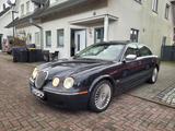 Jaguar S-Type 2.7 V6 D Executive*XENON*S-DACH*LEDER*NAV - Jaguar S-Type: Executive
