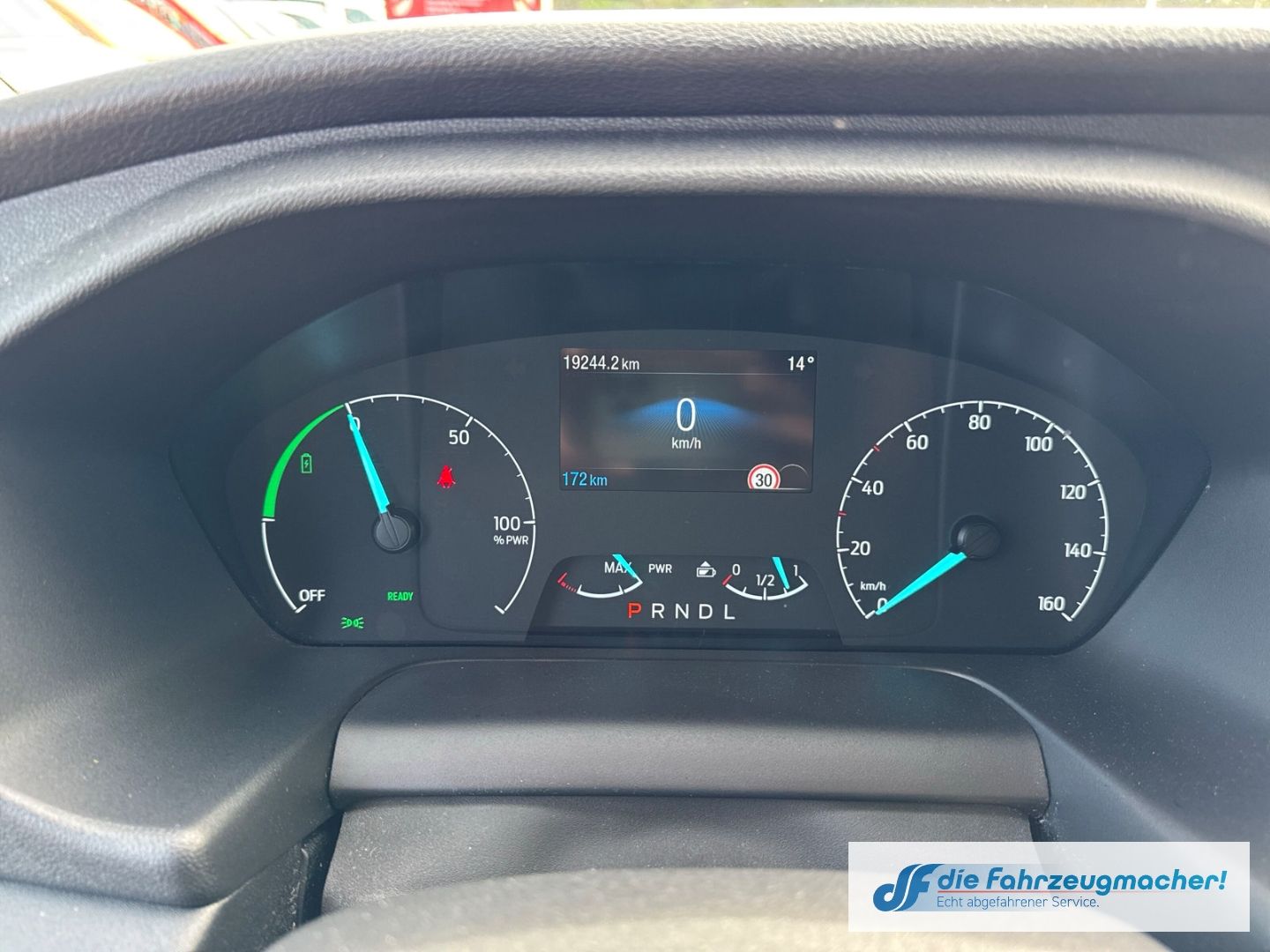 Fahrzeugabbildung Ford Transit Kasten E 350 L3 Trend Navi 360 Kamera AC