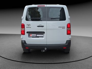 Toyota Proace (Verso) - 7