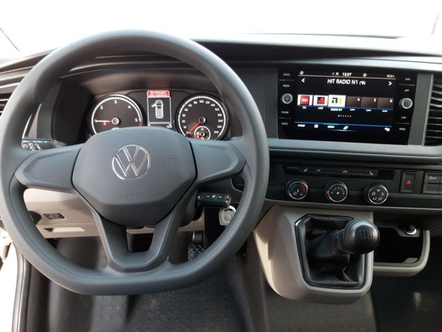 T6.1 Kasten 2,0 TDI 110 kW SCR Frontantrieb 6-Ga