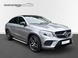 Mercedes-Benz GLE 450 Coupe*Apple Carplay*TV*NAVI - Mercedes-Benz GLE 450: Coupe