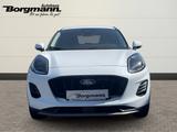 Ford Puma Titanium 1.0 EcoBoost Bluetooth - Navi - Rü - mit Benzin-Antrieb: Geländewagen, mit Klimaautomatik, Bluetooth