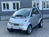 Smart ForTwo fortwo coupe Basis - aus 2003: Kleinwagen