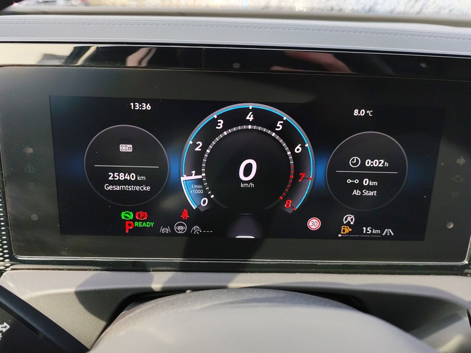 Volkswagen Tiguan - Bild 12