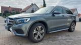Mercedes-Benz GLC 250 d 4MATIC Autom. -