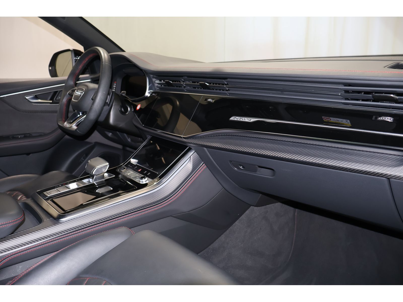 Audi Q8 50 TDI quattro Allradlenkung*Pano*B&O foto 21