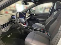 Volkswagen ID.4 - Vorschau Bild 11