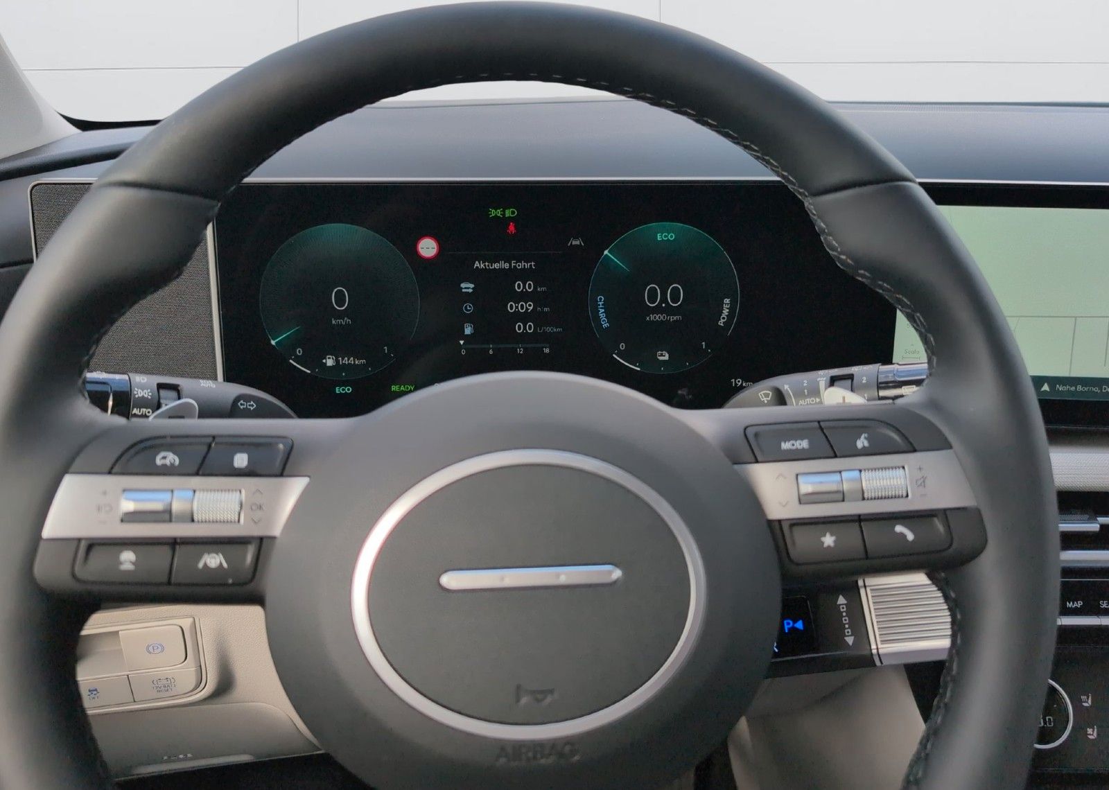 Hyundai TUCSON - Bild 8