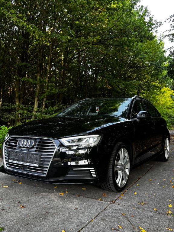 Image of Audi A3