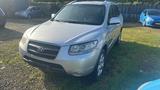 Hyundai Santa Fe 2.2 CRDi GLS - gebrauchte Hyundai SANTA FE aus dem Jahr 2007