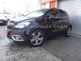 Opel Mokka Innovation ecoFlex 4x4 - gebrauchte Opel Mokka aus dem Jahr 2013